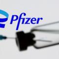 pfizer