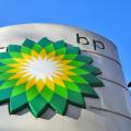 Εγκαταστάσεις  BP