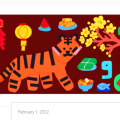 google doodle