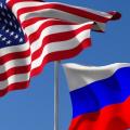 ΗΠΑ ρωσία