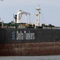 delta tankers