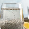 Νερό σπόρων Chia