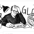 GOOGLE DOODLE 