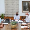 Κρήτη - κορωνοϊός: Νέα σύμβαση για την επιτήρηση των του ιού και των μεταλλάξεων