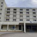 νοσοκομειο πατρας