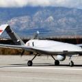 τουρκικό uav