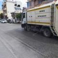 ηρακλειο - δραση καθαριοτητας