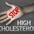 χοληστερίνη