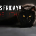 Παρασκευή και 13