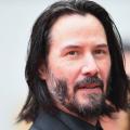 Keanu Reeves