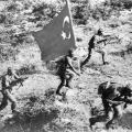 κυπρος τουρκικη εισβολη