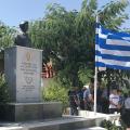 Τη μνήμη των καταδρομέων Νικόλαου Καβροχωριανού και Ηλία Τούλη θα τιμήσει ο Δήμος Μαλεβιζίου