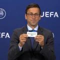 κληρωση Champions League