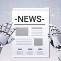 AI - Δημοσιογραφία 