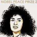 Νόμπελ Ειρήνης 2023