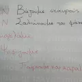 βόλος εκλογικό κέντρο