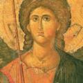αρχάγγελος μιχαήλ
