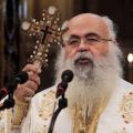 αρχιεπισκοπος κυπρου
