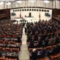 Τουρκία Εθνοσυνέλευση