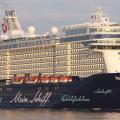 κρουαζιερόπλοιο Mein Schiff