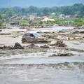 πλημμυρες - ινδονησια