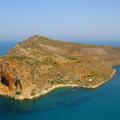 νησιδα θοδορου χανια