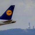  Lufthansa - αεροπλάνο