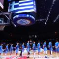 ΕΘΝΙΚΗ ΜΠΑΣΚΕΤ