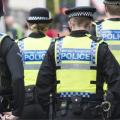 αστυνομια βρετανιας