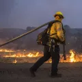 Καλιφόρνια φωτιές 3