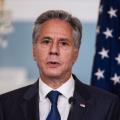  Άντονι Μπλίνκεν