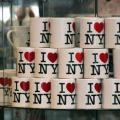 i love NY