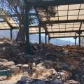 μινωικος οικισμός αποδουλου