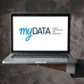 my data