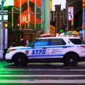 αστυνομία Νέα Υόρκη