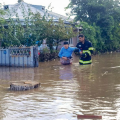 ρουμανία πλημμύρες