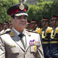  Abdel Fattah Al-Sisi ,Αλ Σίσι