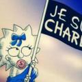 Oι Simpsons αποτίουν φόρο τιμής στο Charlie Hebdo