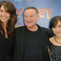 Στα δικαστήρια για την περιουσία του Robin Williams