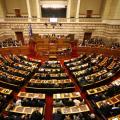 Ελ. Κουντουρά: Αυτή η Βουλή δεν πρέπει να βγάλει Πρόεδρο της Δημοκρατίας
