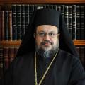 μητροπολίτης μεσσηνίας