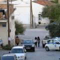 αυτοκτονία μονής πρεβέλης