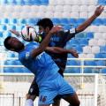 Ήττα της Επισκοπής(1-0) από την Καλλιθέα στο Ρέθυμνο