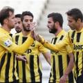Νίκη η ΑΕΚ 3-2 τον ΠΑΟ στο φιλικό