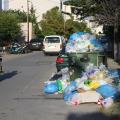 σκουπίδια ηράκλειο