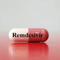 ρεμντεσιβίρη