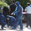 Βρέθηκε ο 28χρονος που έστειλε φάκελο με εκρηκτικά στο χρηματιστήριο