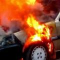 φωτιά αυτοκίνητο