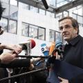 Αντ.Σαμαράς: Η Ευρώπη πρέπει να είναι ενωμένη στην κρίση της Ουκρανίας