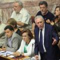5 βουλευτές της ΔΗΜΑΡ θέλουν συμμαχία με τον ΣΥΡΙΖΑ